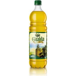 Aceite oliva GIRALDA intenso botella  1 l