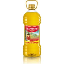 Aceite oliva CARBONELL garrafa 3 l