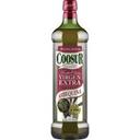 Aceite de oliva virgen extra arbequina Coosur 1 l