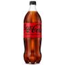 COCA-COLA Zero botella 1,25 l