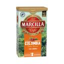 Café molido natural Colombia Marcilla bolsa 200 g