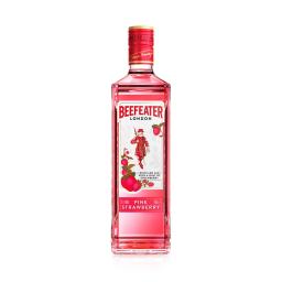 Ginebra Beefeater pink strawberry 70 cl