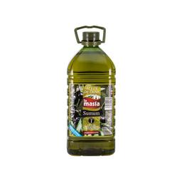 LA MASÍA Aceite de oliva intenso garrafa 3 l