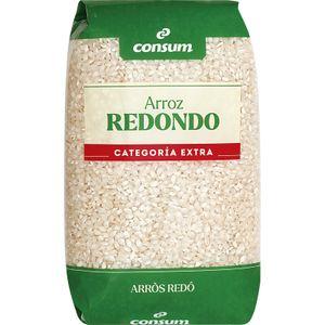 Arroz Redondo Extra