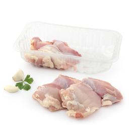 Escalope de Pollo Ecológico Carrefour Bio 220 g