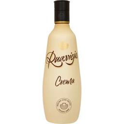 Crema Orujo