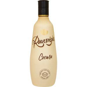 Crema Orujo