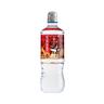 CABREIROA Agua mineral con tapón sport,  75 cl