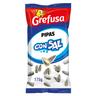 Pipas con sal Grefusa 175 g