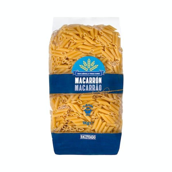Macarrones