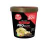 Helado proteína plátano con brownie Carrefour Sensation sin azúcar añadido 300 g