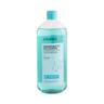 COSMIA Gel y champú para baño y ducha con sal marina 750 ml