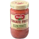 Tomate frito ecológico hida, frasco 350 g