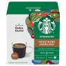 Café house blend en cápsulas Starbucks compatible con Dolce Gusto 12 unidades de 10 g
