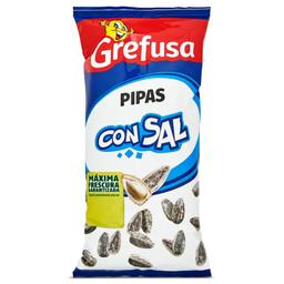 Pipas Grefusa Piponazo bolsa 119 g