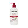 BABARIA Body milk hidratante con aloe vera, para pieles atópicas BABARIA 400 ml