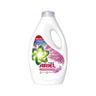 ARIEL Detergente líquido Sensaciones 24 lav
