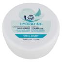 Crema hidratante cara y cuerpo con aceite de jojoba y vitamina E Carrefour 250 ml