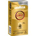 Café en cápsulas Lavazza Qualitá Oro compatible con Nespresso 10 ud