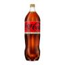 COCA-COLA Zero Zero botella 2 l