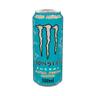 MONSTER Ultra fiesta Bebida energética con sabor a mango y zero azúcar 50 cl