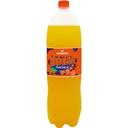 Refresco Naranja Botella