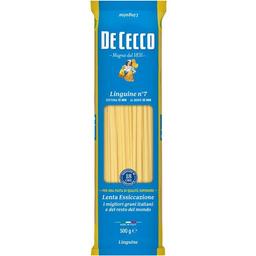 Pasta linghe di passero de cecco, paquete 500 g