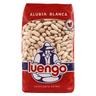 Alubia blanca categoría extra Luengo 1 kg