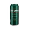 VOLL-DAMM Cerveza doble malta lata 50 cl. 
