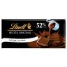 LINDT Chocolate negro 52 % 100 g