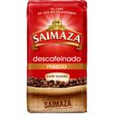 Café molido mezcla natural descafeinado Saimaza 250 g