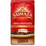 Café molido mezcla natural descafeinado Saimaza 250 g