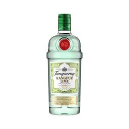 TANQUERAY Rangpur lime Ginebra inglesa tipo London dry gin  70 cl