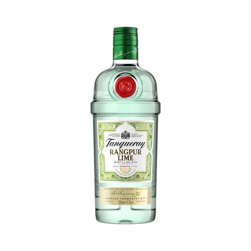 TANQUERAY Rangpur lime Ginebra inglesa tipo London dry gin  70 cl