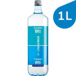 Agua Mineral Natural Botella