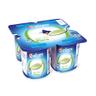 Yogur IFA ELIGES sabor pera pack 4X125 g