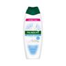 PALMOLIVE Natural balance Gel para baño o ducha con textura crema, especial pieles sensibles 600 ml