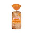 OROWEAT Pan de molde integral con semillas de sésamo y lino 550 g