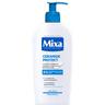 Crema corporal con ceramidas mixa, dosificador 400 ml
