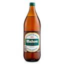 Cerveza Mahou Clásica botella 1 l