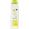 Gel familiar eroski basic, bote 1 litro