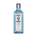 BOMBAY Sapphire Ginebra inglesa tipo London dry gin botella 70 cl.