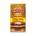 Café molido mezcla Saimaza bolsa 500 g