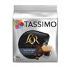 Café cápsulas TASSIMO L'Or Fortisimo 16 uds. 124,8 g