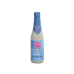 DELIRIUM TREMENS Cerveza rubia especial Belga botella 33 cl