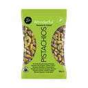 Pistachos pelados y tostados con sal Wonderful 100 g