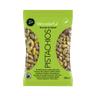 WONDERFUL Pistachos tostados y pelados al punto de sal WONDERFUL 100 g