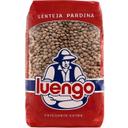 Lenteja pardina luengo, paquete 500 g