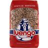 Lenteja pardina luengo, paquete 500 g