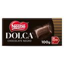 Chocolate negro Dolca 100 g